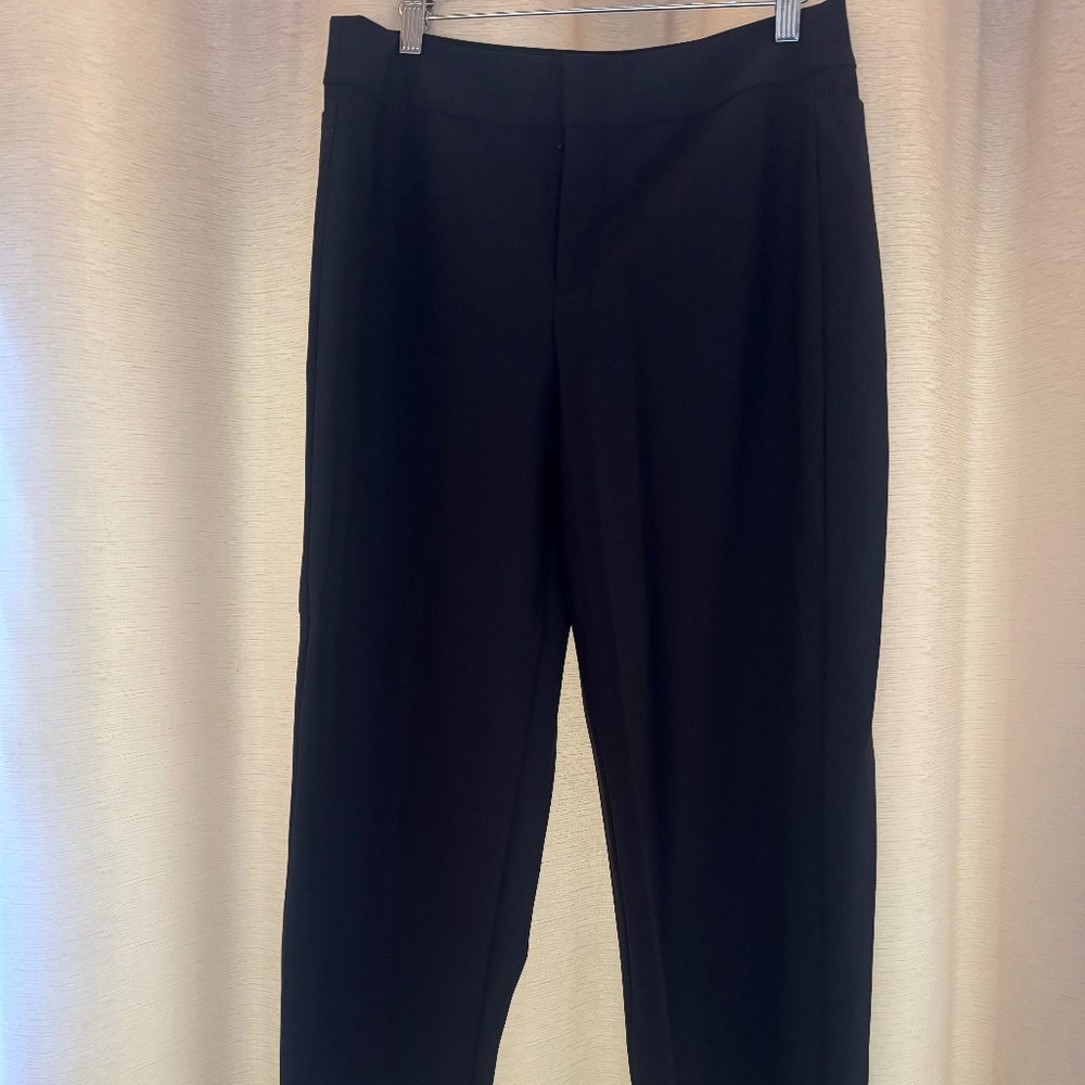 Athleta Stellar Trouser- Size 10